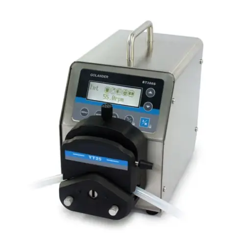BT300S Variable-Speed Peristaltic Pump
